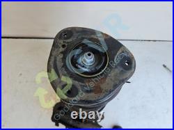 FORD Focus C519 MKIV 2018-2021 Front Suspension Corner Left Side JX6118K001EBG FORD Focus C519 MKIV 2018-2021 Front Suspension Corner Left Side JX6118K001EBG