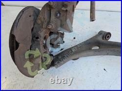 FORD Focus C519 MKIV 2018-2021 Front Suspension Corner Left Side JX6118K001EBG FORD Focus C519 MKIV 2018-2021 Front Suspension Corner Left Side JX6118K001EBG