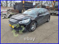 FORD Focus C519 MKIV 2018-2021 Front Suspension Corner Left Side JX6118K001EBG FORD Focus C519 MKIV 2018-2021 Front Suspension Corner Left Side JX6118K001EBG