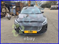 FORD Focus C519 MKIV 2018-2021 Front Suspension Corner Left Side JX6118K001EBG FORD Focus C519 MKIV 2018-2021 Front Suspension Corner Left Side JX6118K001EBG