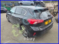 FORD Focus C519 MKIV 2018-2021 Front Suspension Corner Left Side JX6118K001EBG FORD Focus C519 MKIV 2018-2021 Front Suspension Corner Left Side JX6118K001EBG