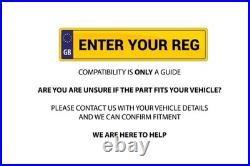 FORD Focus C519 MKIV 2018-2021 Front Suspension Corner Left Side JX6118K001EBG FORD Focus C519 MKIV 2018-2021 Front Suspension Corner Left Side JX6118K001EBG