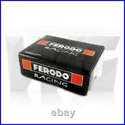 Ferodo R90 Front Brake Pads for FORD Focus II (DA) 2.5 ST 2005- ATE FDS1706