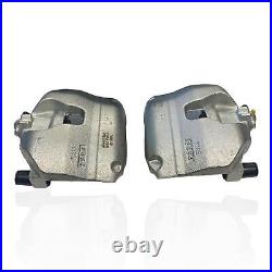 Fits Ford C-Max Focus Brake Calipers Front Pair Left & Right 2010-2019
