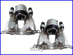 Fits Ford Focus C-Max Brake Calipers Front Pair 2007-On