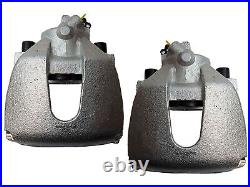 Fits Ford Focus C-Max Brake Calipers Front Pair 2007-On