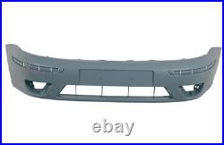 Fits Ford Focus Front Bumper Quality 2002-2005 Fits Ford Focus Front Bumper Quality 2002-2005