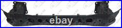 Fits Ford Focus Front Bumper Reinforcer 2015-2018 Fits Ford Focus Front Bumper Reinforcer 2015-2018