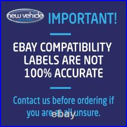Fits Ford Focus Front Crossmember 2015 2016 2107 2018 Fits Ford Focus Front Crossmember 2015 2016 2107 2018