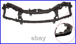 Fits Ford Focus Front Panel 2005-2008