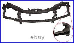 Fits Ford Focus Front Panel Complete (Not St Rs Models) 05 08