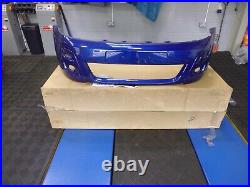 Focus rs mk1 genuine ford front bumper