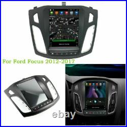 For 2012-2017 Ford Focus 9.7'' Android 10.1 Stereo Radio GPS Navigation 2+32GB