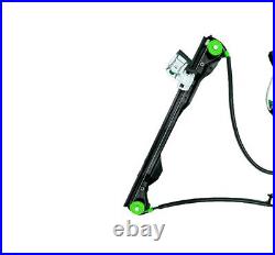 For Ford Focus 1 Front Right Driver Window Regulator & Motor 1998-2009 2/3 Door