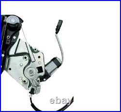 For Ford Focus 1 Front Right Driver Window Regulator & Motor 1998-2009 2/3 Door