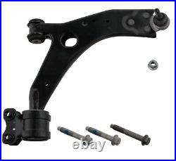 For Ford Focus 2.5 St Mk2 St3 St225 Front Lower Wishbone Arms 21 MM Bolts Lh Rh