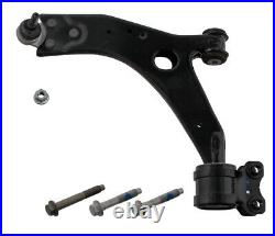 For Ford Focus 2.5 St Mk2 St3 St225 Front Lower Wishbone Arms 21 MM Bolts Lh Rh