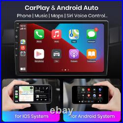 For Ford Focus 2004-2011 Apple Carplay Car Stereo Android13 Auto WIFI GPS Screen