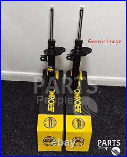 For Ford Focus 2012-2020 Monroe Front Shock Absorbers Duo