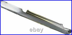 For Ford Focus 3 Door Mk2 04-12 Full Sill Repair Body Rust Outer Panel Right