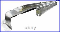 For Ford Focus 3 Door Mk2 04-12 Full Sill Repair Body Rust Outer Panel Right