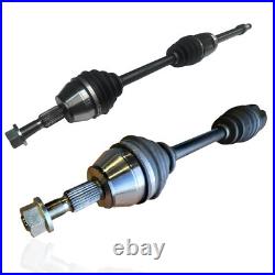 For Ford Focus C-Max 1.5/1.6 EcoBoost Drive Shafts Front Pair 2010-On Manual For Ford Focus C-Max 1.5/1.6 EcoBoost Drive Shafts Front Pair 2010-On Manual