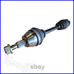 For Ford Focus C-Max 1.5/1.6 EcoBoost Drive Shafts Front Pair 2010-On Manual For Ford Focus C-Max 1.5/1.6 EcoBoost Drive Shafts Front Pair 2010-On Manual