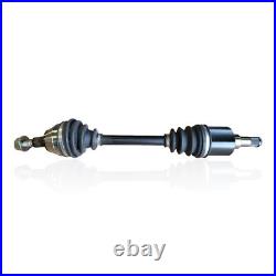 For Ford Focus C-Max 1.5/1.6 EcoBoost Drive Shafts Front Pair 2010-On Manual For Ford Focus C-Max 1.5/1.6 EcoBoost Drive Shafts Front Pair 2010-On Manual