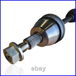 For Ford Focus C-Max 1.5/1.6 EcoBoost Drive Shafts Front Pair 2010-On Manual For Ford Focus C-Max 1.5/1.6 EcoBoost Drive Shafts Front Pair 2010-On Manual