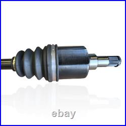 For Ford Focus C-Max 1.5/1.6 EcoBoost Drive Shafts Front Pair 2010-On Manual For Ford Focus C-Max 1.5/1.6 EcoBoost Drive Shafts Front Pair 2010-On Manual