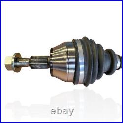 For Ford Focus C-Max 1.5/1.6 EcoBoost Drive Shafts Front Pair 2010-On Manual For Ford Focus C-Max 1.5/1.6 EcoBoost Drive Shafts Front Pair 2010-On Manual