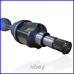 For Ford Focus C-Max 1.5/1.6 EcoBoost Drive Shafts Front Pair 2010-On Manual For Ford Focus C-Max 1.5/1.6 EcoBoost Drive Shafts Front Pair 2010-On Manual