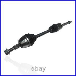 For Ford Focus C-Max 1.5/1.6 EcoBoost Drive Shafts Front Pair 2010-On Manual For Ford Focus C-Max 1.5/1.6 EcoBoost Drive Shafts Front Pair 2010-On Manual