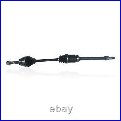 For Ford Focus C-Max 1.5/1.6 EcoBoost Drive Shafts Front Pair 2010-On Manual For Ford Focus C-Max 1.5/1.6 EcoBoost Drive Shafts Front Pair 2010-On Manual