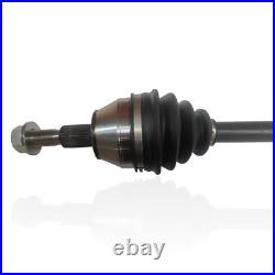 For Ford Focus C-Max 1.5/1.6 EcoBoost Drive Shafts Front Pair 2010-On Manual For Ford Focus C-Max 1.5/1.6 EcoBoost Drive Shafts Front Pair 2010-On Manual