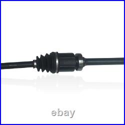 For Ford Focus C-Max 1.5/1.6 EcoBoost Drive Shafts Front Pair 2010-On Manual For Ford Focus C-Max 1.5/1.6 EcoBoost Drive Shafts Front Pair 2010-On Manual