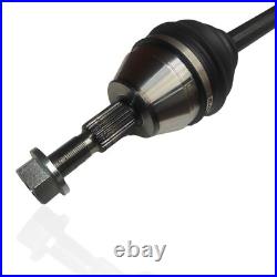 For Ford Focus C-Max 1.5/1.6 EcoBoost Drive Shafts Front Pair 2010-On Manual For Ford Focus C-Max 1.5/1.6 EcoBoost Drive Shafts Front Pair 2010-On Manual