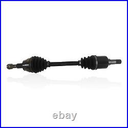 For Ford Focus C-Max 2.0 Transit Tourneo Drive Shafts Front Pair 2010-On Manual