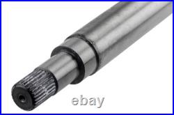 For Ford Focus C-Max 2.0 Transit Tourneo Drive Shafts Front Pair 2010-On Manual For Ford Focus C-Max 2.0 Transit Tourneo Drive Shafts Front Pair 2010-On Manual