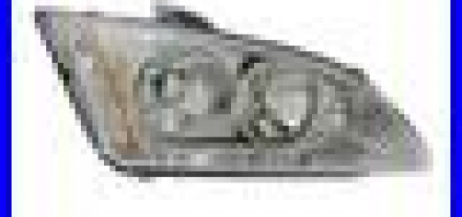 For-Ford-Focus-MK-2-Drivers-Front-Headlamp-Headlight-O-S-RIGHT-2004-to-2008-01-pe