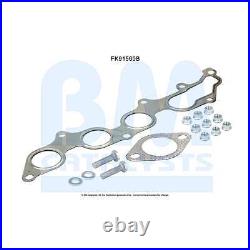 For Ford Focus MK2 1.8 BM Cats Front Type Approved Catalytic Converter