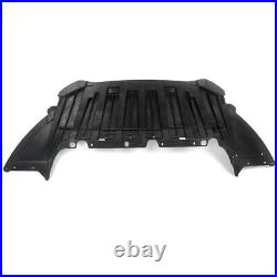 For Ford Focus Mk3 2012-2015 Front Engine Under Cover Tray Skid Protector Plate