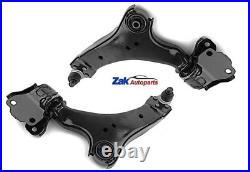 For Ford Focus Mk3 (2013-) Ecoboost Front Wishbones Suspension Arms Set New