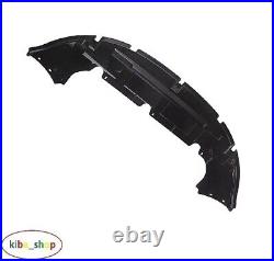 For Ford Focus Rs/st Mk2 2008 2011 New Cover Under Front Bumper Guard