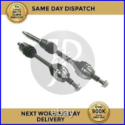 Ford C-max-focus Driveshaft Near/side And Off/side 20102020