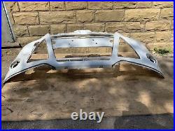 Ford Focus 11-14 Front Bumper Genuine Oem