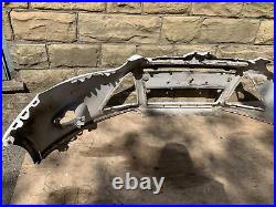 Ford Focus 11-14 Front Bumper Genuine Oem