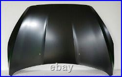 Ford Focus 15-18 Bonnet