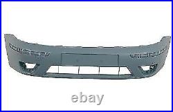 Ford Focus 2002-2005 Front Bumper Primed New Oe 1201837