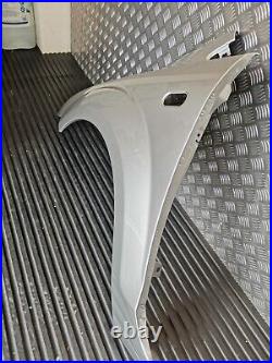 Ford Focus 2005 2007 N/s Passenger Side Wing Painted Moondust Silver New